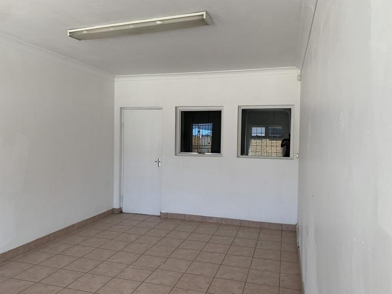 To Let commercial Property for Rent in Montague Gardens Western Cape